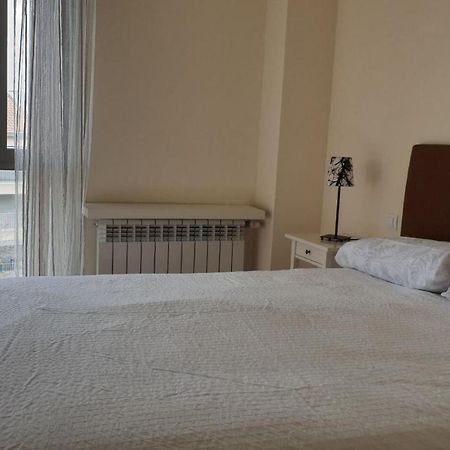 Acogedor Apartamento En Las Margas Sabiñánigo Esterno foto