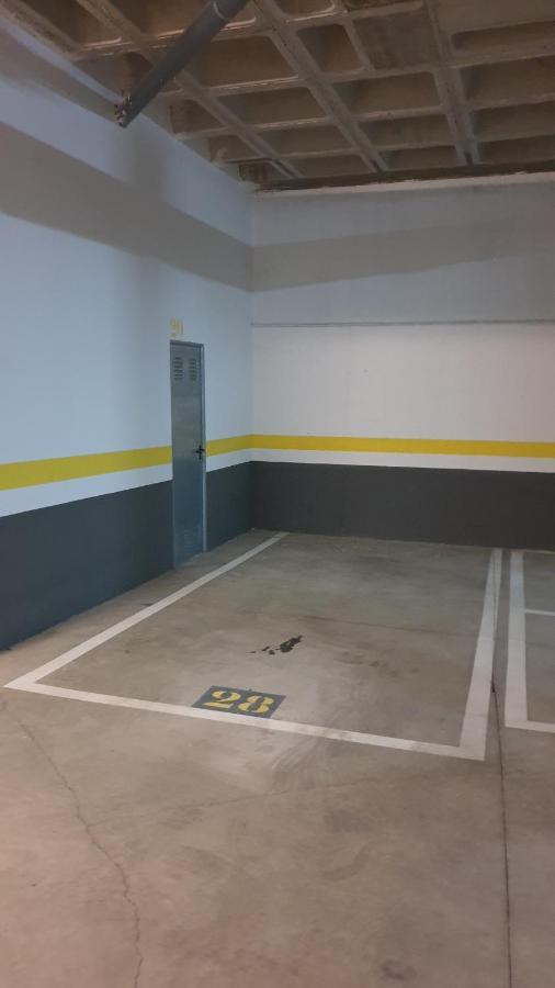 Acogedor Apartamento En Las Margas Sabiñánigo Esterno foto