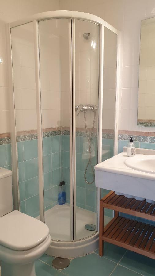 Acogedor Apartamento En Las Margas Sabiñánigo Esterno foto