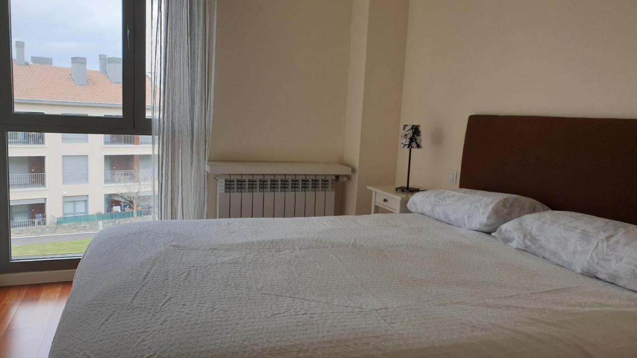 Acogedor Apartamento En Las Margas Sabiñánigo Esterno foto