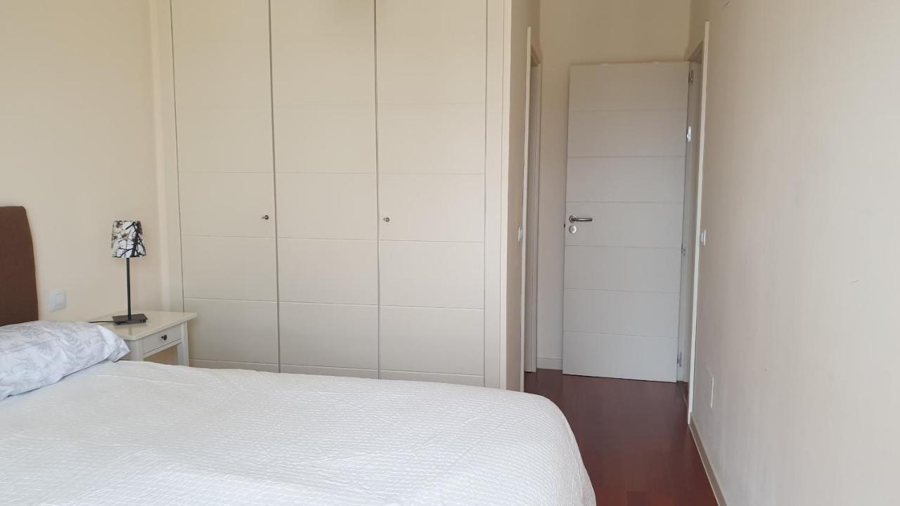 Acogedor Apartamento En Las Margas Sabiñánigo Esterno foto