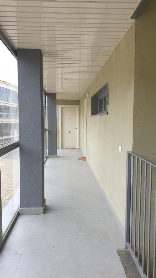 Acogedor Apartamento En Las Margas Sabiñánigo Esterno foto
