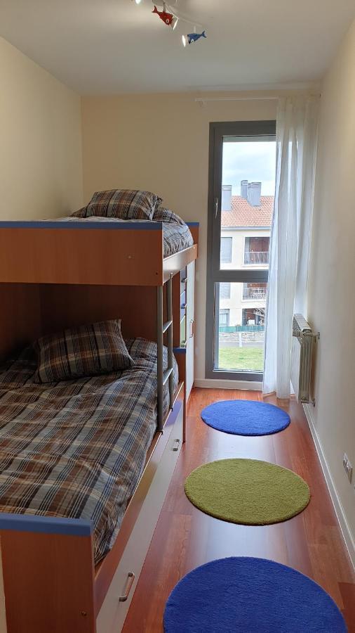 Acogedor Apartamento En Las Margas Sabiñánigo Esterno foto